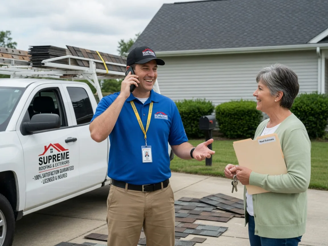 Roof Replacement Peach Creek, WV FAQs