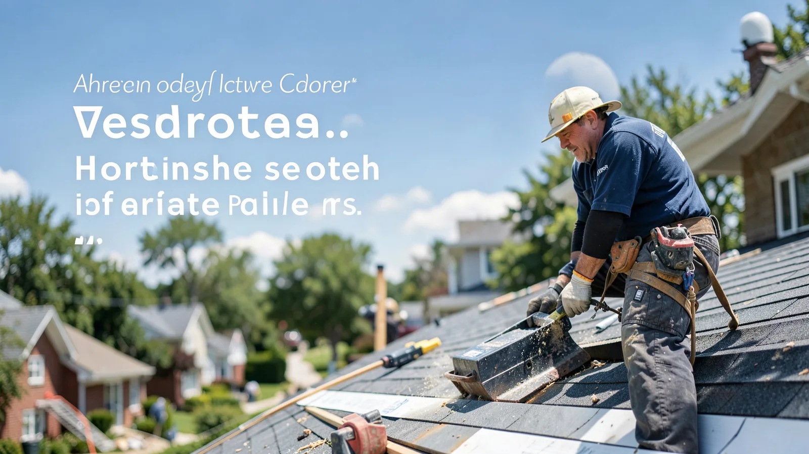 Roof Replacement in Peach Creek, WV near me